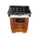 GPS autoradio Honda Accord