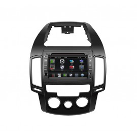 GPS autoradio Hyundai I30