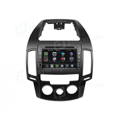 GPS autoradio Hyundai I30