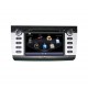 GPS autoradio Suzuki Swift 2007