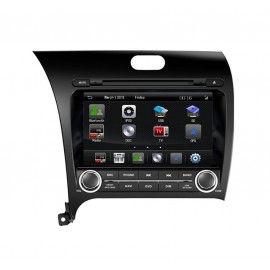 GPS autoradio KIA K3 2013