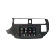 GPS autoradio KIA K3