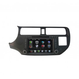 GPS autoradio KIA K3