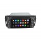 Autoradio GPS Android 5.1 Dodge Caravan (2005-2007)