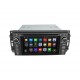 Autoradio GPS Android 5.1 Dodge Neon (2005-2007)