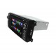 Autoradio GPS Android 5.1 Dodge Neon (2005-2007)