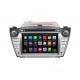 Autoradio GPS Android 5.1 Hyundai Tucson (2009-2014)