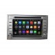 Autoradio GPS Android 5.1 Hyundai H1 (2011-2012)