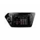 Autoradio GPS Android 5.1 KIA Rio (2011-2012)