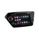 Autoradio GPS Android 5.1 KIA Rio (2011-2012)