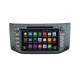 Autoradio GPS Android 5.1 Nissan Sylphy (2012-2013)