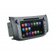 Autoradio GPS Android 5.1 Nissan Sylphy (2012-2013)