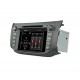 Autoradio GPS Android 5.1 Nissan Sylphy (2012-2013)