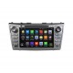 Autoradio GPS Android 5.1 Toyota Camry (2007-2011)