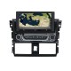 Autoradio GPS Android 5.1 Toyota Yaris 2014