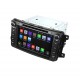 Autoradio GPS Android 5.1 Mazda CX-9 (2012-2015)