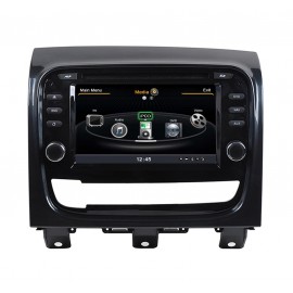 Autoradio Fiat Idea 2013