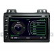 GPS Land Rover Freelander (2004-2007)