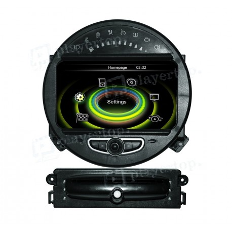 GPS Mini (2006-2013)