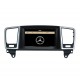 GPS Mercedes Benz Classe GL (2013-2015)