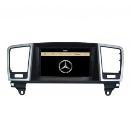 GPS Mercedes Benz Classe GL (2013-2015)