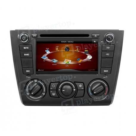 Bmw gps navtech 2004 #3