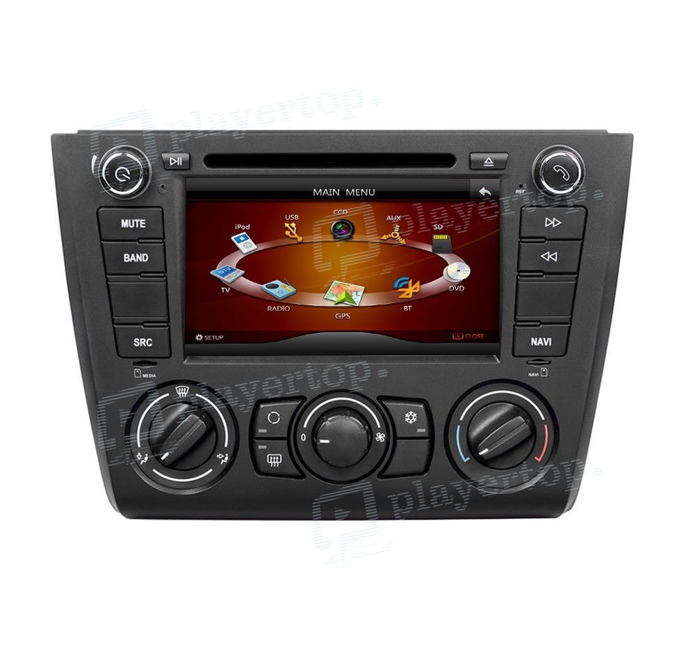 Emule bmw navigation 2004 #3