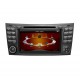 Navigation Mercedes Benz CLS W219 (2004-2011) 