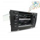 Autoradio BMW E90 (2005-2012)