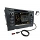 Autoradio BMW E90 (2005-2012)