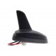 Antenne GPS et FM "aileron de requin"