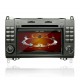 Navigation Mercedes Benz Viano (2006-2012)