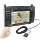 Navigation Mercedes Benz Classe B W245 (2004-2012)