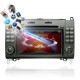 Navigation Mercedes Benz Classe B W245 (2004-2012)