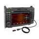 Navigation Mercedes Benz Viano (2006-2012)