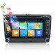 Auto-radio Android 5.1 Skoda Fabia (2006-2013)