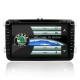 Poste auto GPS Skoda Roomster (2006-2013)