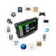Poste auto GPS Skoda Fabia (2006-2013)
