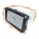 Poste auto GPS VW Caddy (2005-2012)