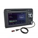 Poste auto GPS Audi A3 (2003-2013)