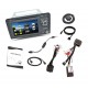 Poste auto GPS Audi A3 (2003-2013)