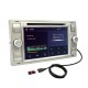 Poste auto GPS Ford Transit (2009-2013)