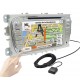 Poste auto GPS Ford S-Max (2009-2012)