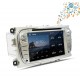 Poste auto GPS Ford Mondeo (2007-2013)