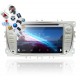 Poste auto GPS Ford S-Max (2009-2012)