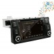 Poste auto GPS BMW M3 (1998-2005)