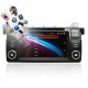 Poste auto GPS BMW M3 (1998-2005)