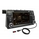 Poste auto GPS BMW M3 (1998-2005)