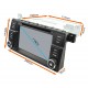 Poste auto GPS BMW M3 (1998-2005)