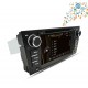 Poste auto GPS BMW E93 (2005-2009)
